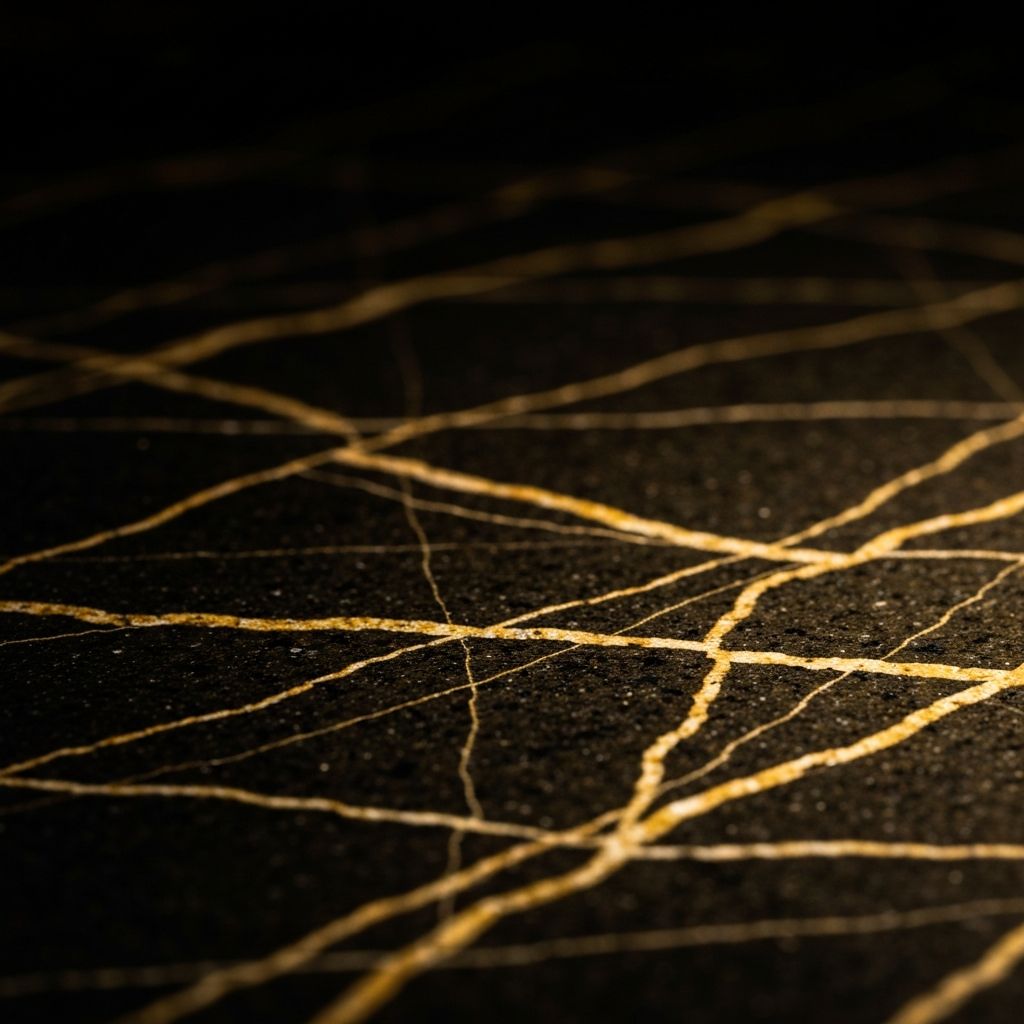 Basalto Serrado Natural